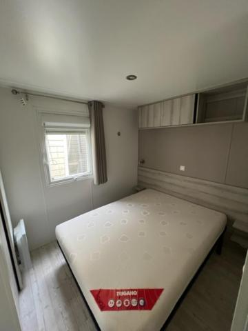 Mobilhome 3 Chambres 2 Salle De Bain 圣布里文莱丝皮恩 外观 照片